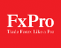 Logo FxPro