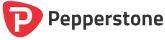 Logo Pepperstone